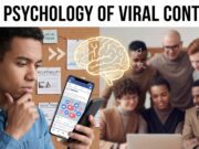 The Psychology Behind Viral Content (What Actually Makes People Hit Share)