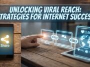 How to Make Your Content Go Viral on the Internet: