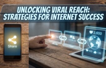 How to Make Your Content Go Viral on the Internet: