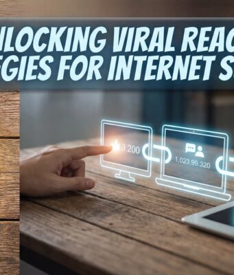 How to Make Your Content Go Viral on the Internet: