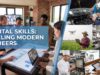 The Importance of Digital Skills in Modern Jobs
