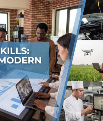 The Importance of Digital Skills in Modern Jobs
