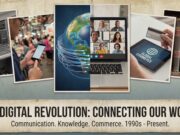 How the Internet Changed the World Forever