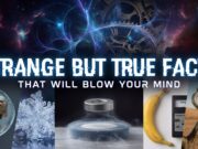 Strange but True Facts That Will Blow Your Mind