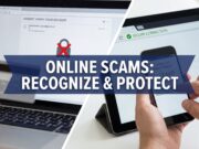 Common Online Scams and How to Avoid Them