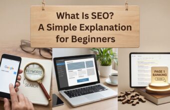 What Is SEO? A Simple Explanation for Beginners