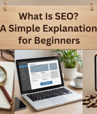 What Is SEO? A Simple Explanation for Beginners