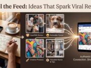 Best Content Ideas That Go Viral on Facebook