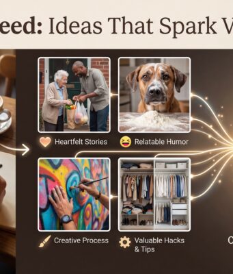 Best Content Ideas That Go Viral on Facebook