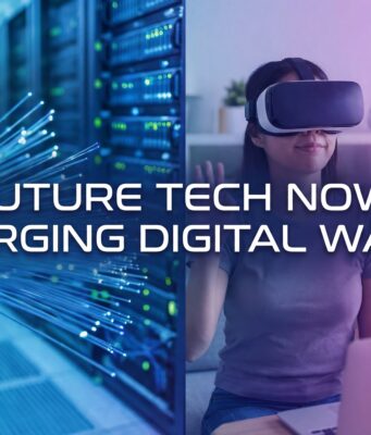 Latest Tech Trends That Will Dominate the Internet