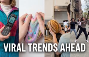 Top 10 Viral Internet Trends You’ll See Everywhere This Year