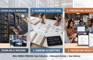 How Search Engines Decide What You See