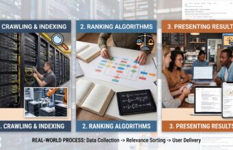 How Search Engines Decide What You See