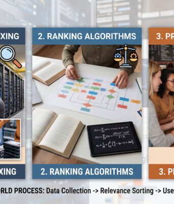 How Search Engines Decide What You See