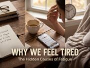 Why People Feel Tired Even Without Hard Work